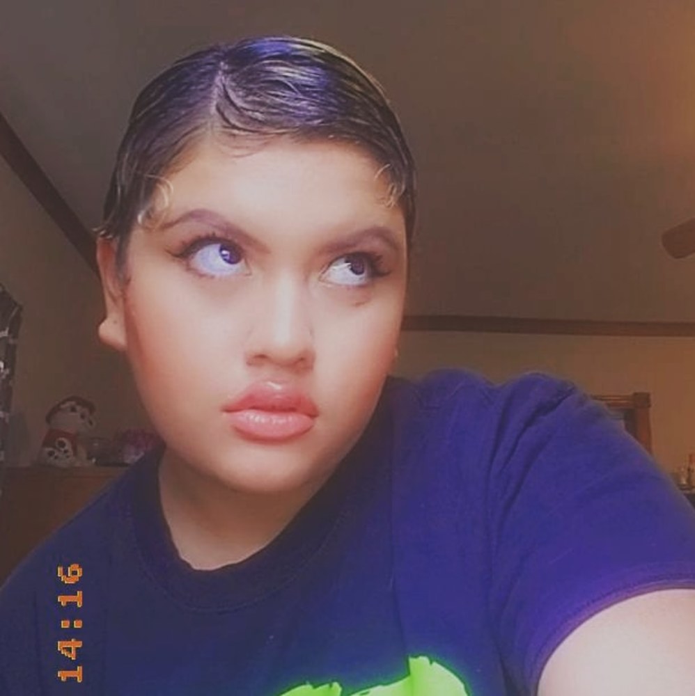 Meet your Posher, Azul